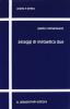 Assaggi di metaetica vol.2