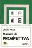 Manuale di prospettiva