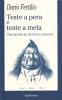 Teste a pera e teste a mela. Una favola su Destra e Sinistra