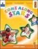 Come along stars. Student's book. Per la Scuola elementare. Con CD-ROM vol.4