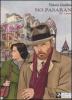No pasar�n. Una storia di Max Fridman vol.3