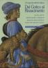 I protagonisti dell'arte italiana. Dal gotico al Rinascimento