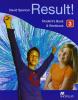 Result. Student's book-Workbook. Con CD Audio. Per la Scuola media vol.3