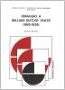 Omaggio a William Butler Yeats (1865-1939)