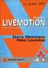 Adobe LiveMotion. Per Windows e Macintosh