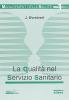 Qualit� nel servizio sanitario