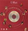 Uffizi. 101 capolavori. Con CD-ROM