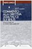 Commento alla direttiva 2008/98/CE sui rifiuti. Quali modifiche al codice dell'ambiente