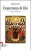 L' esperienza di Dio. Icone bibliche