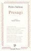 Presagi. Testo spagnolo a fronte