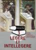 Legere et intellegere. Strumenti. Materiali per il docente. Per i Licei e gli Ist. magistrali vol.3