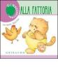 Alla fattoria. Scricciolibri