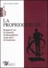 La propriocezione. Rapporti con la capacit� di disequilibrio negli sport di situazione