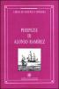 Peripezie di Alonso Ram�rez