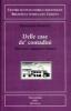 Delle case d� contadini. Trattato architettonico