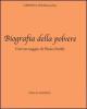 Biografia della polvere