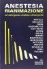 Anestesia, rianimazione ed emergenze medico-chirurgiche