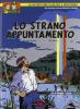 Lo strano appuntamento