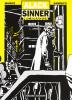 Nicaragua. Alack Sinner