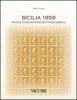 Sicilia 1859. Tavole comparative dei francobolli