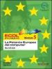 ECDL. Modulo 5. Basi di dati. Syllabus 4.0