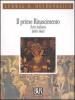 Il primo Rinascimento. Arte italiana 1400-1460