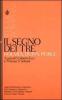 Il segno dei tre. Holmes, Dupin, Peirce