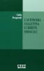 L' autonomia collettiva e i diritti sindacali