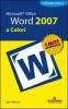 Microsoft Office Word 2007. I portatili a colori