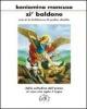 Zi' Baldone. Non � la baldanza di padre Ubaldo. Dalla solitudine dell'eremo al caos che agita il logos