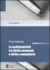 La multipropriet� tra diritto nazionale e diritto comunitario