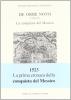 De orbe novo (1520-1523). Quinta decade: la conquista del Messico