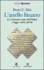 L' anello lituano. La Lituania vista dall'Italia: viaggi, studi, parole