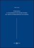 L' individuo e l'esaurimento dei ricorsi interni nel diritto internazionale ed europeo