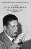 Giorgio Amendola. Gli anni della Repubblica (1945-1980)