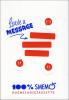 Smemo 2017. Diario medium Special Edition Bianca message 16 mesi Smemo 2017. Diario medium Special Edition Bianca message 16 mesi