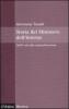 Storia del Ministero dell'interno. Dall'unit� alla regionalizzazione