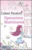 Operazione matrimonio