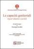 Le capacit� genitotiali. Aspetti valutativi e peritali