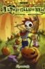 I luv Halloween vol.1