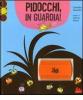 Pidocchi, in guardia! Con gadget