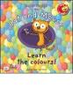Cat and mouse. Learn the colours! Con CD Audio