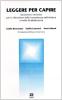 Leggere per capire. Strumenti e tecniche per la rilevazione della competenza nella lettura a livello di adolescenza