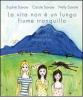 La vita non � un lungo fiume tranquillo
