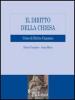 Il diritto della Chiesa. Corso di diritto canonico