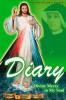 Diary Divine Mercy in My Soul