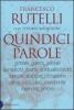 Quindici parole