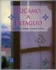 Ricamo a intaglio