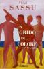 Un grido di colore. Autobiografia