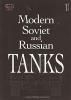 Modern soviet and russian tanks vol.1